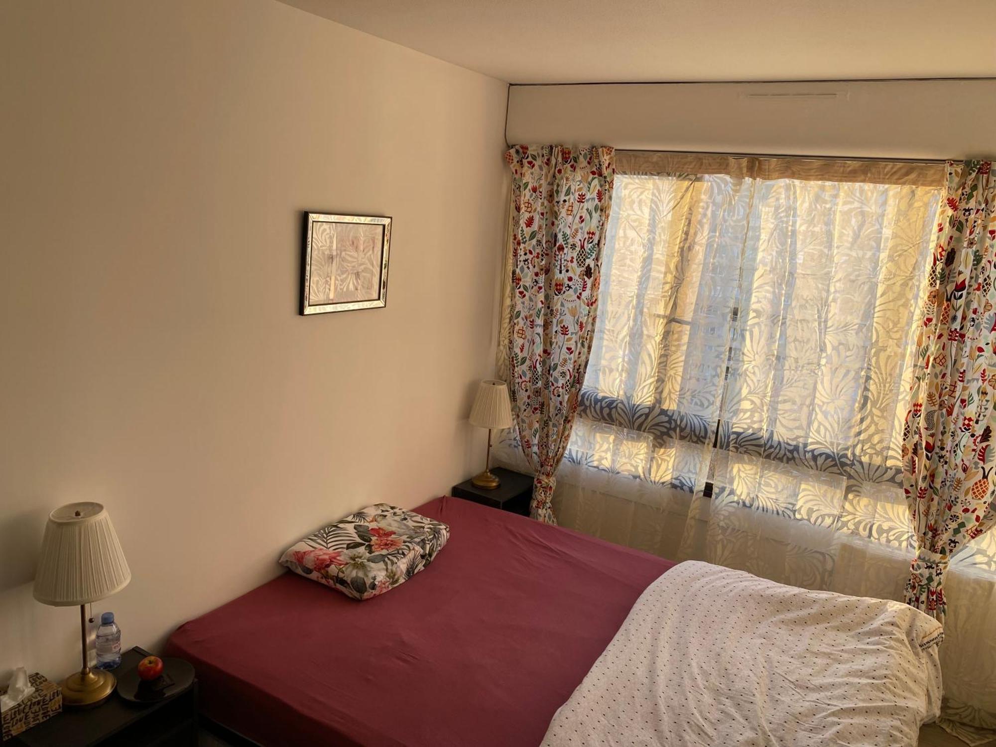 Room Close To Arena La Defense Nanterre Zewnętrze zdjęcie