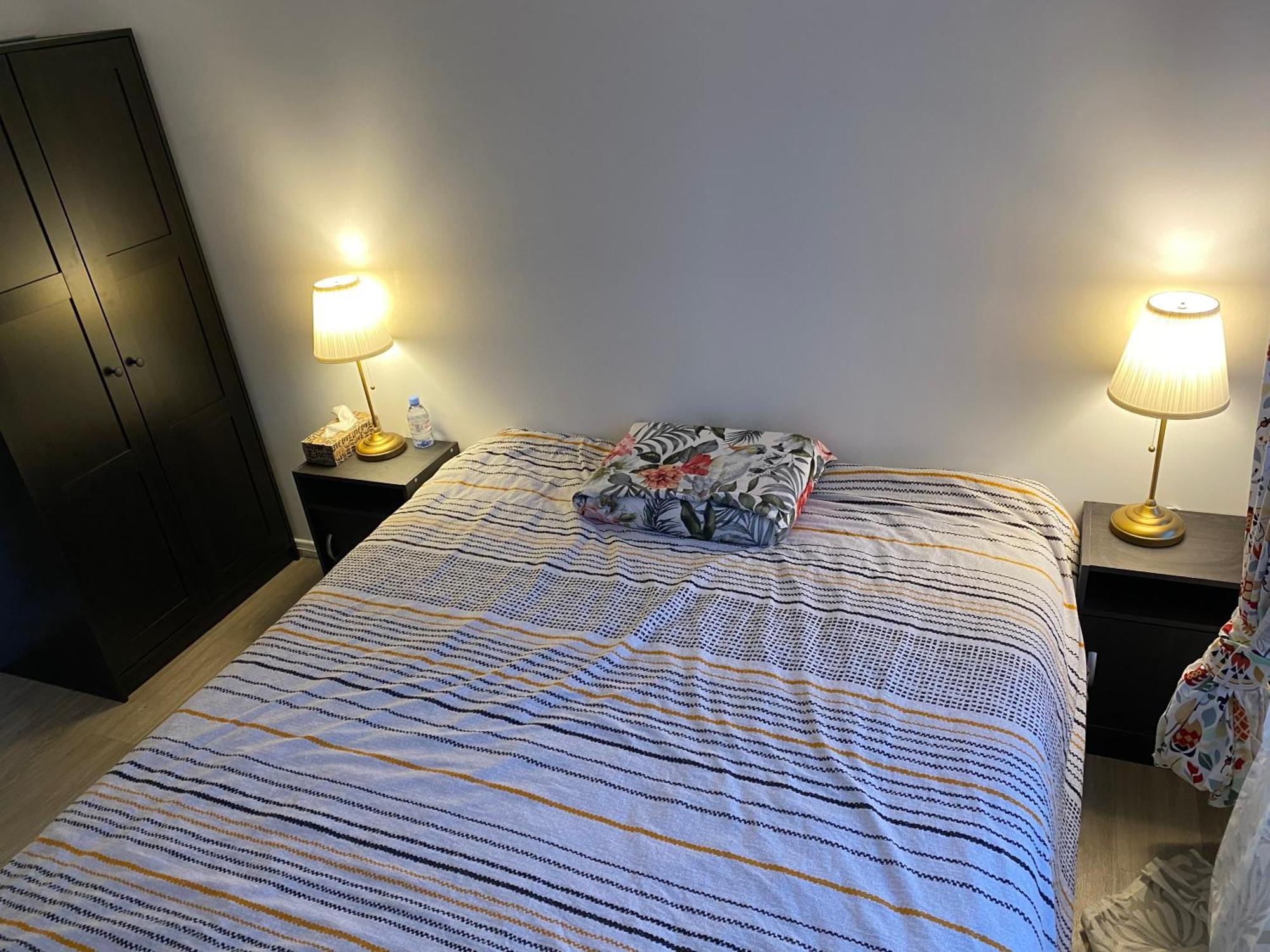 Room Close To Arena La Defense Nanterre Zewnętrze zdjęcie